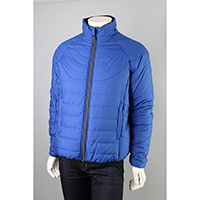 Mens Reversible Jacket