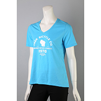 Evoke Women's Tech Tee
