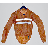 Men's Brevet Flyweight Wind Jacket