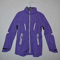 Women's Woven Jacket