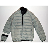 Men's Packable Down Jacket