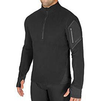 Men's LaMontana Zip-Top