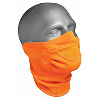 MEC Half Mask