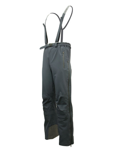 Mens 3 Layer Ski Pants