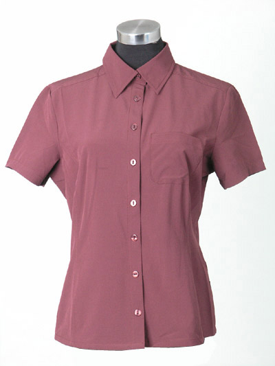 Woven Outdoor Shirt