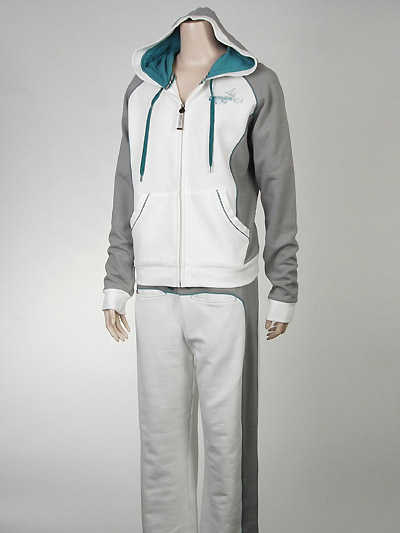 Ladies Lodge Suit - Hoodie, Pants