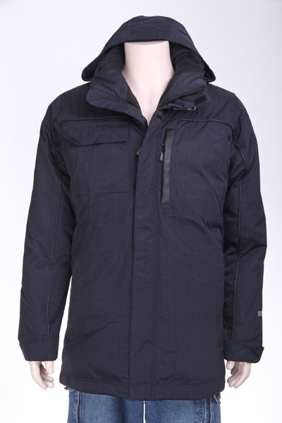 Mens Down Jacket