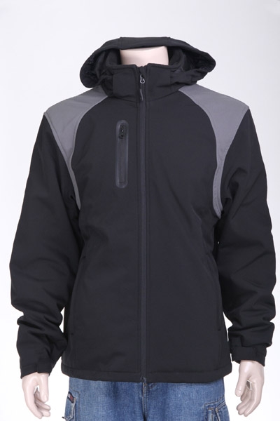 Mens Softshell