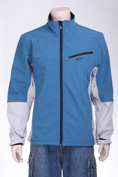 Woven Softshell Jacket