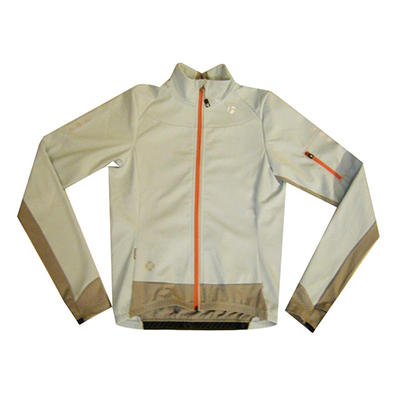 Softshell Jacket