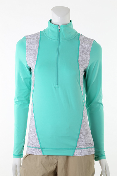 Ladies Base Layer Top