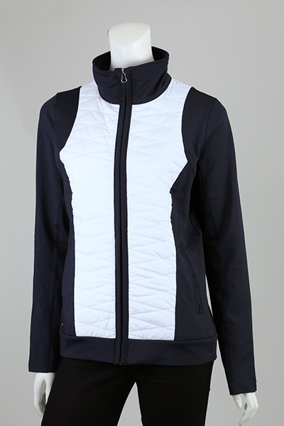 Ladies Padded Jacket