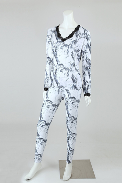 Ladies Knitted Lightweight Top, Ladies Knitted Lightweight Pants