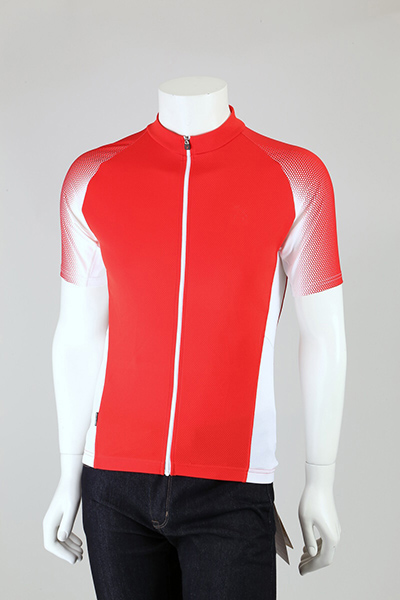 Mens Cycling Jersey