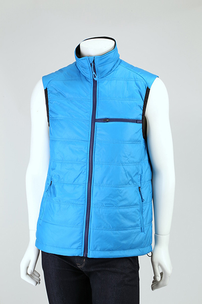 Mens Padded Vest
