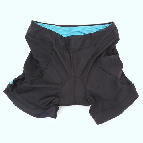 Ladies Cycling Shorts