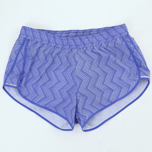Ladies Running Shorts