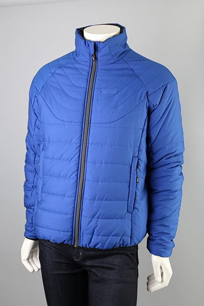 Mens Reversible Jacket