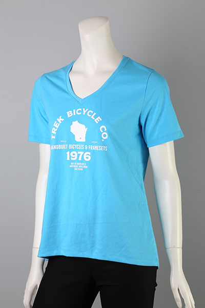 Evoke Women's Tech Tee