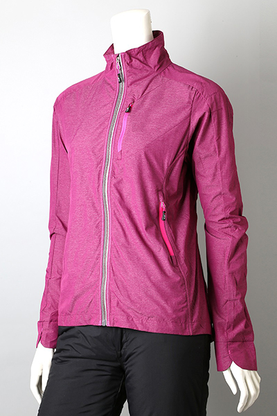 Ladies Light Weight Jacket