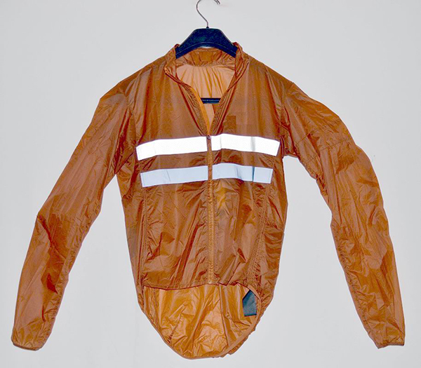 Men's Brevet Flyweight Wind Jacket