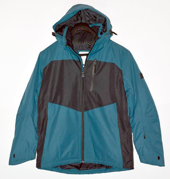 Mens Ski Jacket