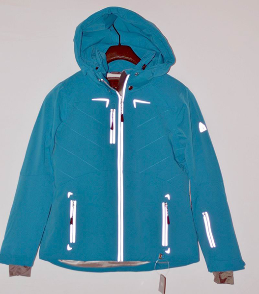 Ladies Ski Jacket