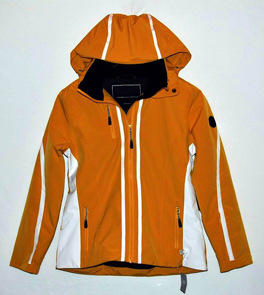 Ladies Ski Jacket