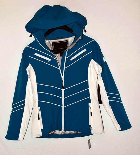 Ladies Ski Jacket