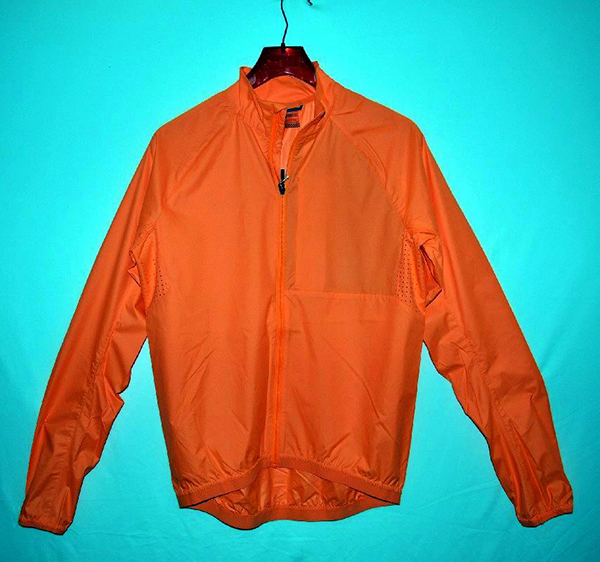 Men's Wind Jacket