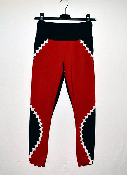 Ladies Yoga Legging