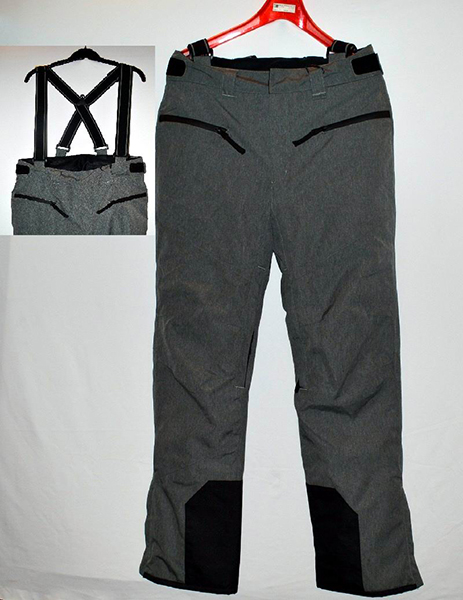 Ladies Ski Pants