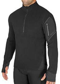 Men's LaMontana Zip-Top