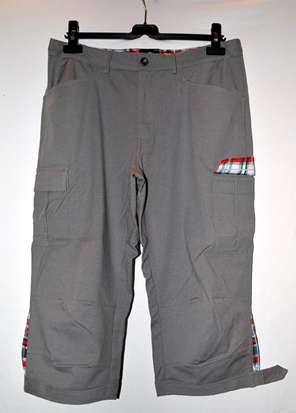 Men's Bermuda Shorts