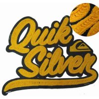 Special Machine Made Embroidery