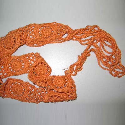 Hand Crochet