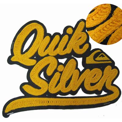 Special Machine Made Embroidery