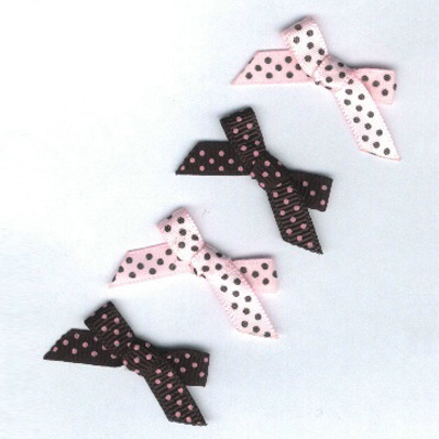 Ribbon Bow