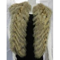 Fur Vest