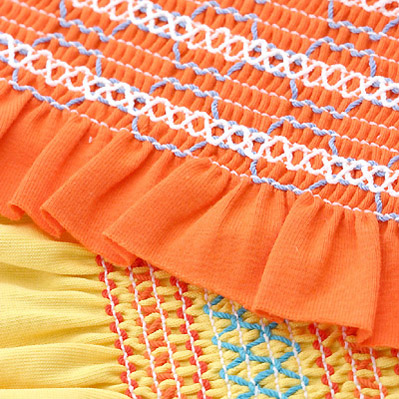 Other Embroidery Products