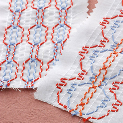 Other Embroidery Products