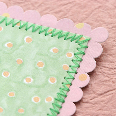 Other Embroidery Products