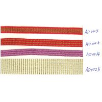 Metallic Yarn Tape