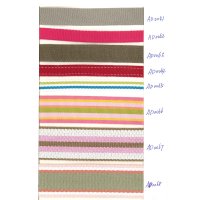 Spun Polyester Tape