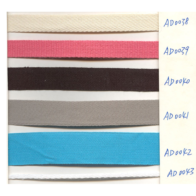 Cotton Tape