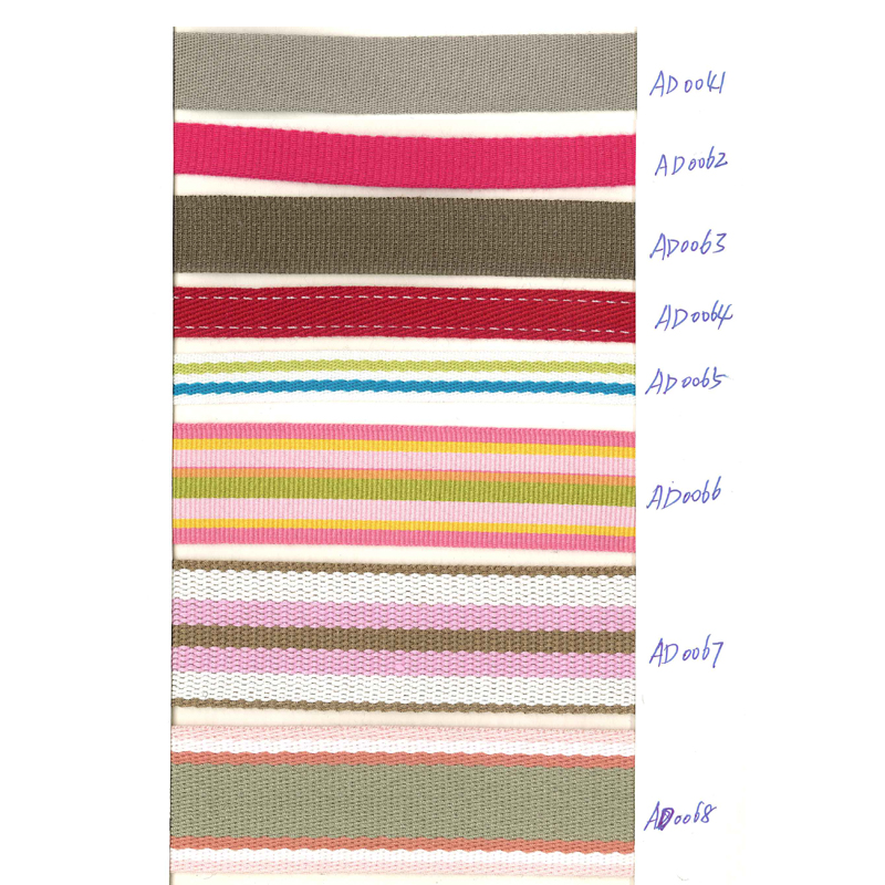 Spun Polyester Tape