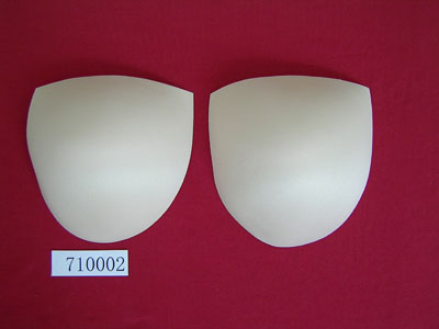 Swimwear Pad