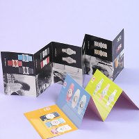 Sell Instructions Leaflet