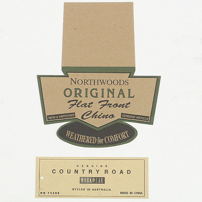 Sell Pocket Flashers and Joker Tags