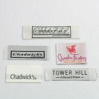 Sell Woven Label
